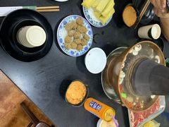 -新梅居(宁海东路店)