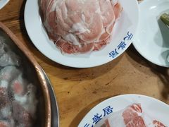 -元盛居(生态大街店)