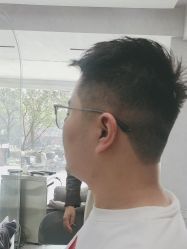 -丝源发型
