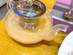 食彩美特级印度拉茶Indiatea-食彩美印度特色美食餐厅·印度料理
