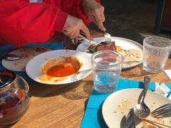 -G+KITCHEN(龙湖狮山天街店)