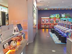 -反斗乐园π(龙华天虹店)