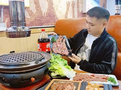 -牛犇烤肉(物资学院路店)