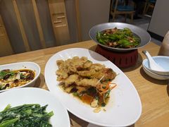 -老长春肉馆(隆礼路店)