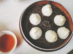 -珊珊小笼馆(仙霞路店)