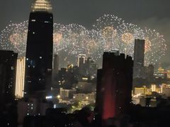 -秋水广场音乐喷泉