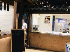 -杭越海鲜(迪荡店)