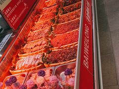 -佰味龙自助烤肉火锅(寮步店)