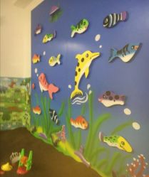 -美加乐儿童乐园(江宁文鼎广场店)