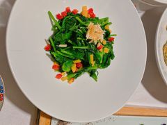 -肆月河豚·新淮扬(金融街店)