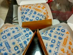 -肯德基(龙之梦购物中心店)