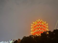 -黄鹤楼