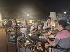 -蚝大仙横琴生蚝火锅(日月贝店)