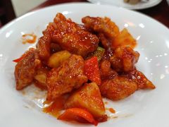 -老北京炸酱面·京味菜(西花市店)