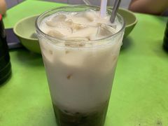 -胜利茶餐室