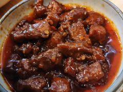 -阿莉餐厅(枣阳路店)