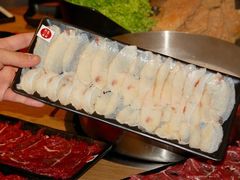 -掂档潮汕牛肉火锅(cityon熙地港店)