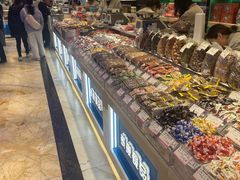 -泰康食品(南京东路店)