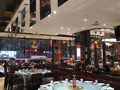 大堂-重庆七十二行(康宁街店)