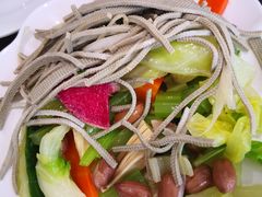 -清真牛街祥云轩门钉肉饼(左家庄店)