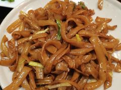 -富力万达嘉华酒店-品珍中餐厅(水果湖店)