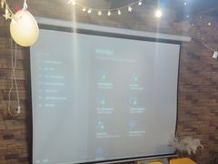 -玩坞轰趴馆·户外团建聚会主题生日派对馆(世豪广场店)