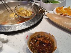 -千牛将·鲜牛肉火锅(开元路店)