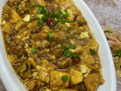 鱼子豆腐-阿杰臻选海鲜饭店(普陀山店)