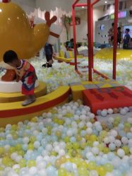 -meland亲子乐园•派对•研学(苏州悠方购物中心店)