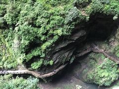 -武隆天坑地缝国家地质公园