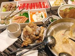 -骨之味·筒骨汤火锅(江头店)