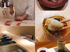 -鮨青(恒基名人购物中心店)