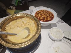 -北大荒人•新东北菜(青岛银座店)