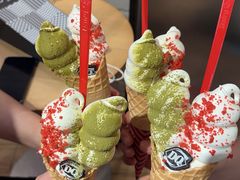 -DQ·蛋糕·冰淇淋(苏州中心店)