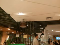 -感恩心素食馆(百世广场店)
