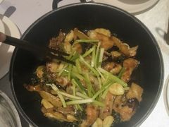 -山顶沙河粉-粤菜馆(凯旋店)