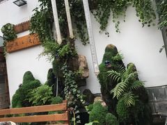 -丽江庭院之爱在路上(西单店)