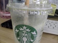 -星巴克(广州白云万达2层店)