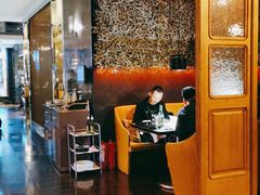 大堂-小资太太餐厅(南岗区店)