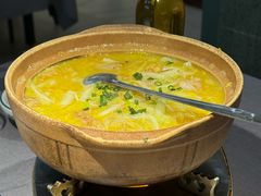 -瓶子菜馆(仙鹤街店)