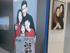 -天真蓝照相馆(五角场百联又一城店)
