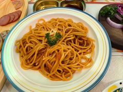 -城堡俄式西餐厅(中央大街索道店)