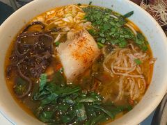 -胡麻(静安嘉里店)