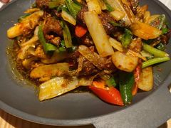-北李妈妈菜·虾爬子大锅贴(贵和店)