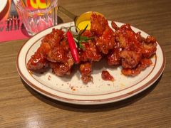 -ZAFFERANO西班牙海鲜饭(上海首店)