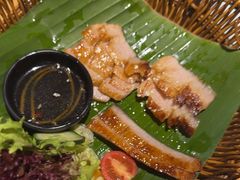 -曼泰·泰餐(京华城店)