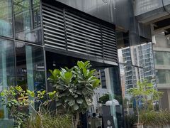 -Home Cafe(水榭春天店)