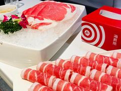 -海底捞火锅(威高广场店)