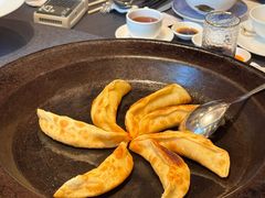 -香乐园·淮扬菜中餐厅·Shang Garden(福田香格里拉店)