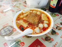 -津品味小吃(大学湾店)